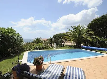 Sleeps 6 With Pool Air Con And Wifi فالي دو لوبو