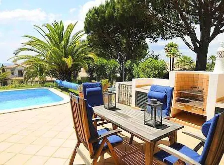 فيلة Sleeps 6 With Pool Air Con And Wifi فالي دو لوبو
