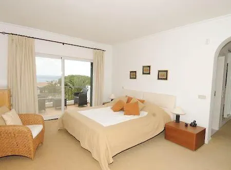 Sleeps 6 With Pool Air Con And Wifi *